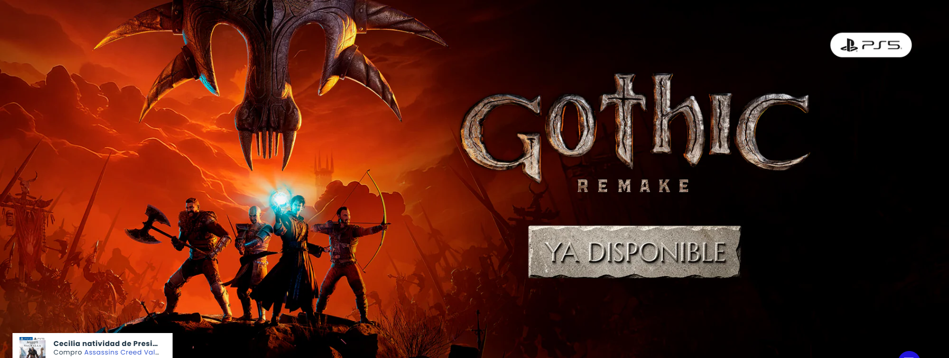 Domina tu juego con Pixel Games