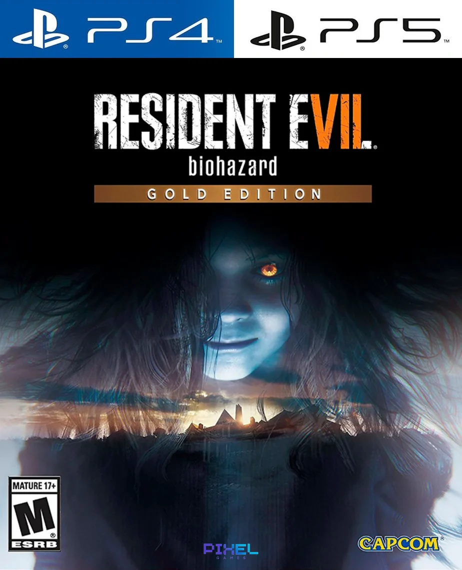 JUEGOS PS5